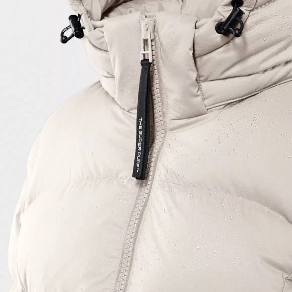 New Aritzia Supersnug Puff Mid - Picture 4 of 9